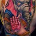 Tattoos - Ganesha Tattoo - 45822